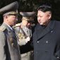 Coreia do Sul planeja "ataque cirúrgico" para retirar Kim Jong-un do poder