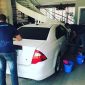 Com "Uber do lava à jato", brasileiros faturam até 6 mil por mês lavando carros a domicílio