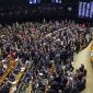 Denúncia contra Temer: votação abaixo da projeção de aliados; presidente agora prioriza reformas