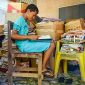 Estudante de 14 anos junta 6 mil livros para criar biblioteca na zona rural de Mato Grosso