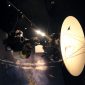 40 anos depois, as Voyager ainda seguem em direção às estrelas