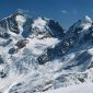 Glaciares suíços estão se fundindo - e revelando centenas de corpos "mumificados"