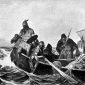 Os vikings andaram vendendo bacalhau por toda a Europa