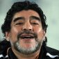 Maradona está pronto para ser o “soldado” de Maduro