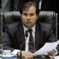 Ao criticar a reforma política, presidente da Câmara diz que "sistema eleitoral brasileiro está falido"