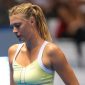 Sharapova revelou ser objeto de ódio de Serena Williams, e conta porquê