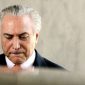 Temer se reúne com ministros para discutir rombo nas finanças do governo