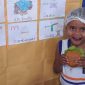 Com o "coração partido", professora de creche pública faz "hamburgada" para alunos no Rio