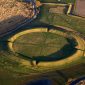 Herança dos vikings: arqueólogos descobrem fortaleza com mil anos na Dinamarca