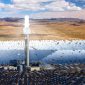 Austrália se prepara para construir a maior usina solar de energia concentrada do mundo