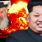 Coreia traz o fim do Mundo, disse profeta judeu que adivinhou 3 guerras