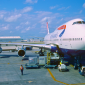 Passageiro é obrigado a viajar em cima de urina em voo da British Airways