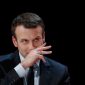 Presidente da França gastou 26 mil euros em maquiagem em menos de 4 meses