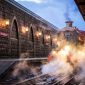 “Expresso de Hogwarts” fará viagem mágica pela Serra Gaúcha