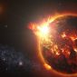 Astrônomos resolvem mistério de estrela que explodiu e desapareceu há mais de 500 anos