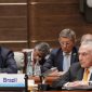 Temer defende Fórum de Inteligência do Brics para combate ao terrorismo