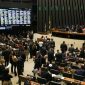 Congresso rejeita destaques e aprova revisão da meta fiscal para 2017 e 2018
