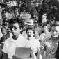 Do ódio ao arrependimento: a fotografia do racismo nos EUA foi tirada há 60 anos