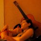 Música interfere na nossa percepção de toque e sensualidade