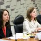 Irritado, senador pede saída de professor durante audiência sobre PEC dos Gastos