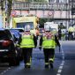 Polícia prende homem suspeito de envolvimento em atentado no metrô de Londres