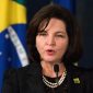 Raquel Dodge é a primeira mulher a assumir a Procuradoria-Geral da República