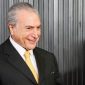 Temer viaja para Nova York para jantar com Trump e Assembleia-Geral da ONU