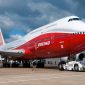 Alibaba vai leiloar 3 Boeings 747-400