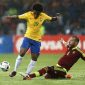 Sem Neymar, Brasil vence a Venezuela e assume a liderança das Eliminatórias