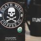 “Death Wish Coffee”, o café que pode matar (literalmente), é retirado do mercado