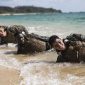 Pela primeira vez na história, uma mulher irá comandar os fuzileiros navais dos EUA em combate