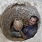 Jarro de 4 mil anos é encontrado com sapos decapitados em túmulo de Jerusalém