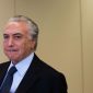 Denúncia contra Temer e ministros chega à CCJ e não será desmembrada