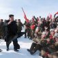 Coreia do Sul prepara forças especiais para possível guerra com Pyongyang