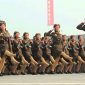 4,7 milhões de norte-coreanos se alistaram no exército nos últimos seis dias