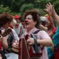 Festival reúne palhaças de todo o mundo em Brasília