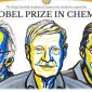 Técnica para ver estrutura biomoleculares como a do vírus zika leva o Nobel de Química
