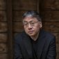Britânico Kazuo Ishiguro ganha o prêmio Nobel de Literatura