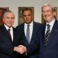 Temer articula estratégia para ajudar Aécio a retomar mandato no Senado
