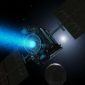 Propulsor elétrico da Nasa quebra recordes e pode nos levar a Marte