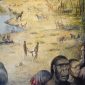 Os africanos tiveram antepassados de pele clara