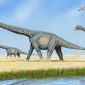 O estrume dos grandes dinossauros herbívoros fertilizou o mundo