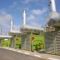 Com lixo, termelétrica produz energia suficiente para abastecer uma cidade de 200 mil habitantes