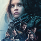 “Rogue One: Uma História Star Wars” divulga trailer final antes da estreia