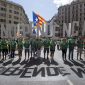 Catalunha declara independência