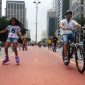 Pedestres e ciclistas imprudentes passarão a ser multados