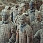 Exército de Terracota revela que gregos chegaram à China antes de Marco Polo