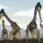 Pterossauro do tamanho de um avião é descoberto no deserto de Gobi