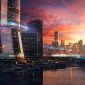 Arábia Saudita quer construir megacidade futurista com mais robôs que humanos