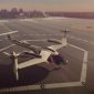 Uber se une à NASA para lançar serviço de viagens aéreas urbanas em Los Angeles a partir de 2020